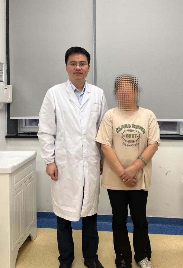 南大二附院为胰腺双发胰岛素瘤患者微创精准保功能，三年随访交出亮眼答卷
