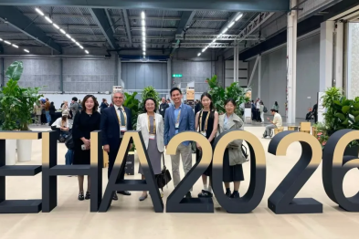 直击 EHA 2026 现场！高博医生团队 27 项成果再登国际学术舞台