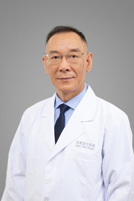 77 岁大爷心功能仅剩 35%,晚上只能坐着睡,医生用一个小夹子不开胸为他「修心」
