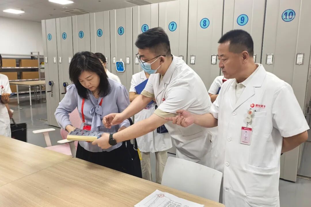 西安国际医学中心医院高标准通过中国非公医协社会信用及医疗质量服务能力「双评」
