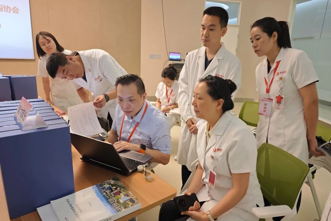 西安国际医学中心医院高标准通过中国非公医协社会信用及医疗质量服务能力「双评」