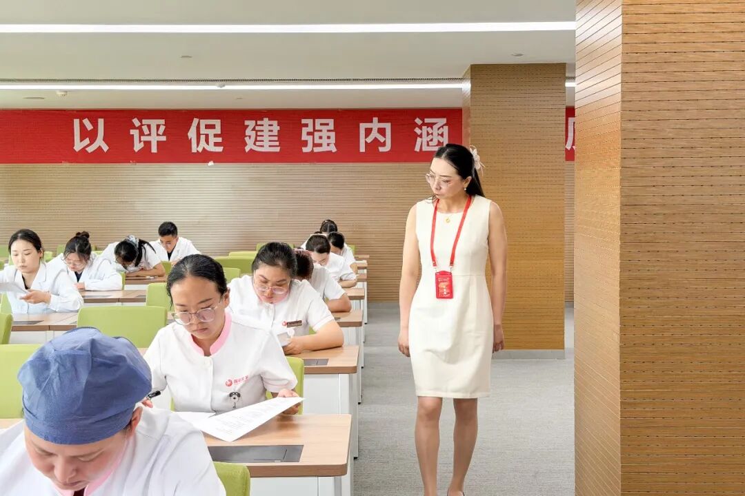 西安国际医学中心医院高标准通过中国非公医协社会信用及医疗质量服务能力「双评」