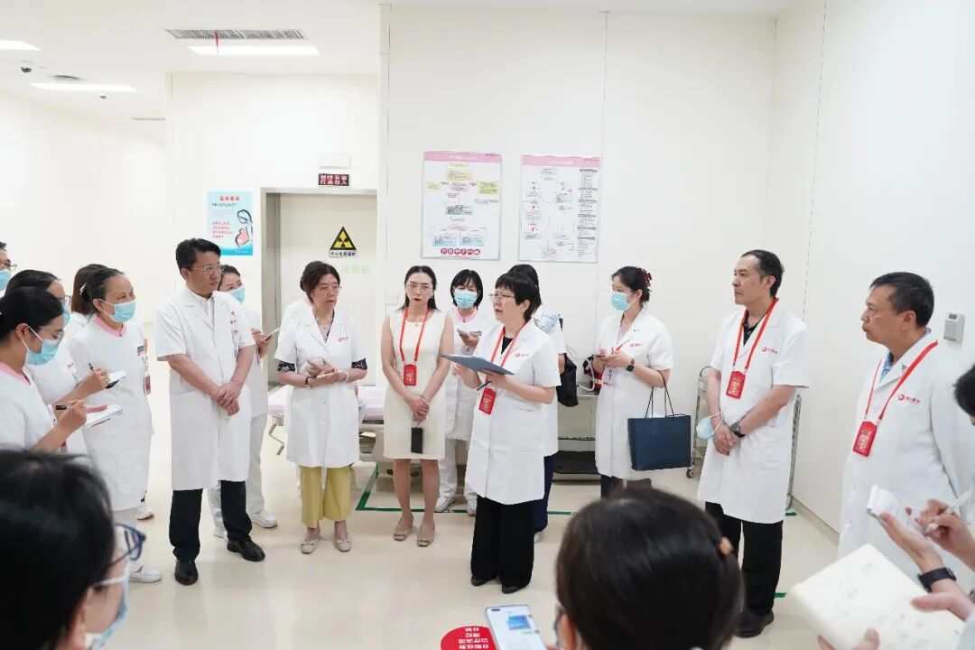 西安国际医学中心医院高标准通过中国非公医协社会信用及医疗质量服务能力「双评」