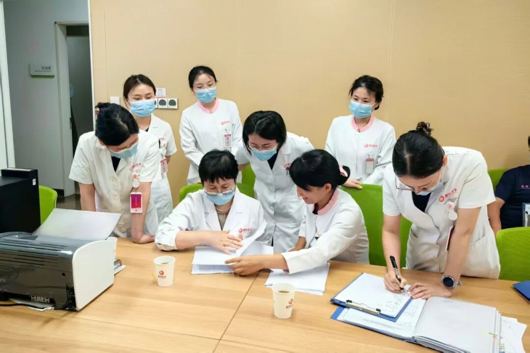 西安国际医学中心医院高标准通过中国非公医协社会信用及医疗质量服务能力「双评」