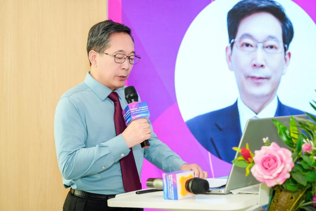 爱尔眼科「北京—甘青宁藏区眼科联盟」成立 全力守护西北民众眼健康