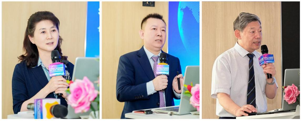 爱尔眼科「北京—甘青宁藏区眼科联盟」成立 全力守护西北民众眼健康