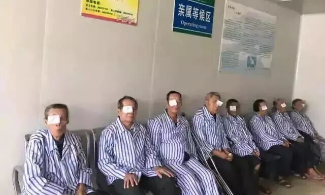 蒋炎云:用匠心点亮患者视界