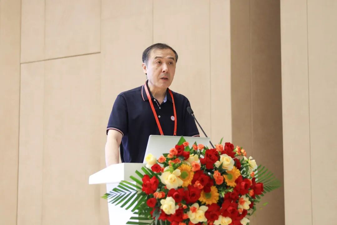 西安国际医学中心医院高标准通过中国非公医协社会信用及医疗质量服务能力「双评」