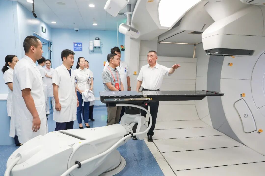 西安国际医学中心医院高标准通过中国非公医协社会信用及医疗质量服务能力「双评」