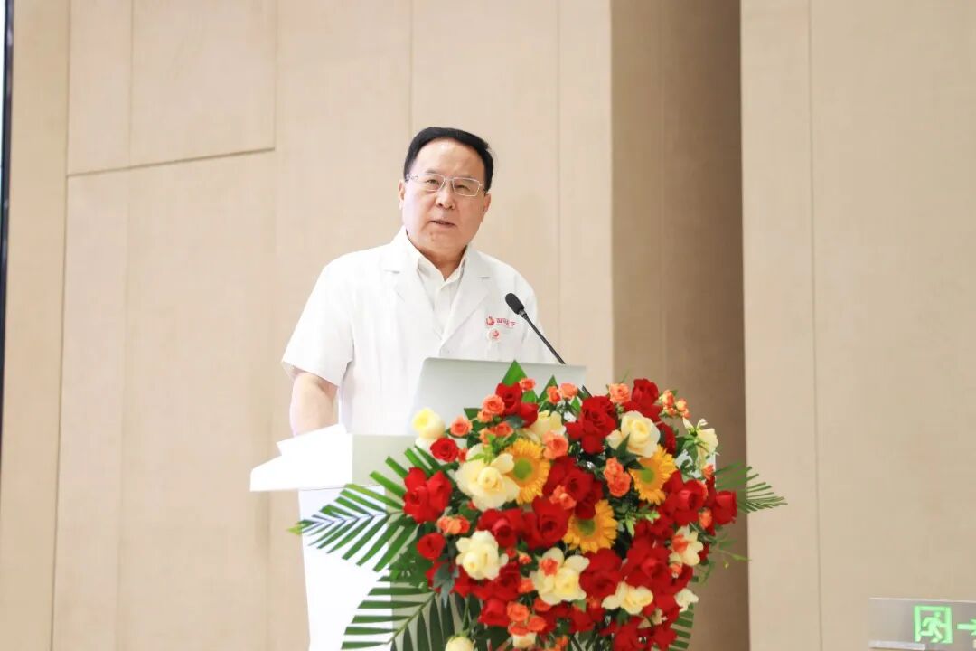 西安国际医学中心医院高标准通过中国非公医协社会信用及医疗质量服务能力「双评」