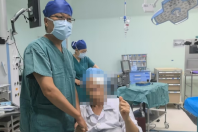头痛医「眼」！72 岁阿婆头痛两年，病根竟是青光眼