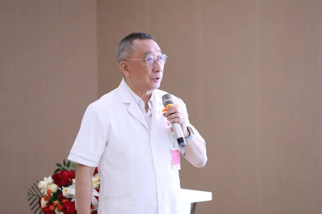 西安国际医学中心医院高标准通过中国非公医协社会信用及医疗质量服务能力「双评」