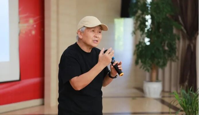 聚力医旅融合 共探发展新途——渝中区旅游协会走进重庆海扶医院