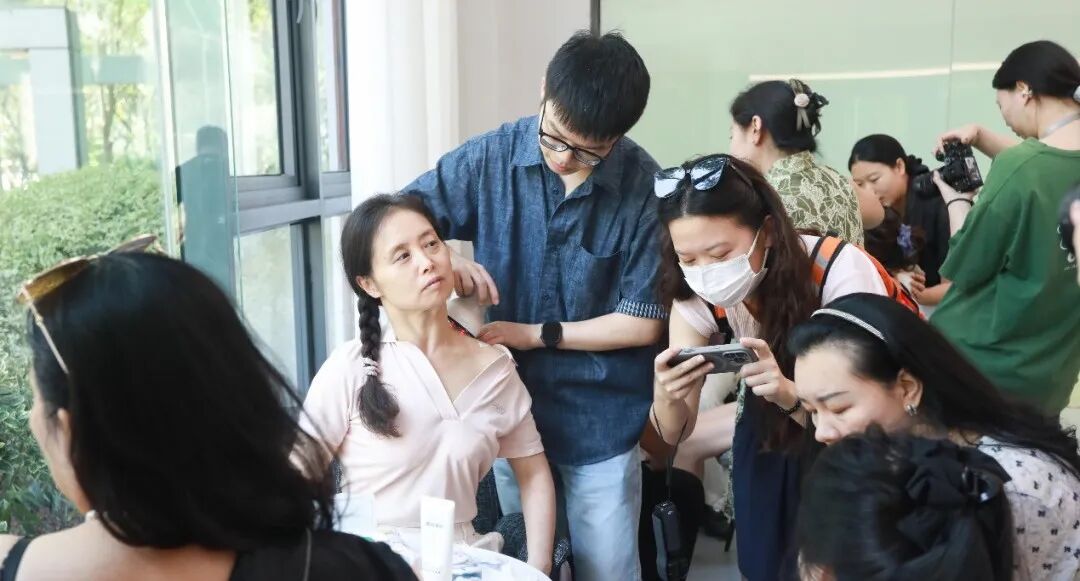 聚力医旅融合 共探发展新途——渝中区旅游协会走进重庆海扶医院