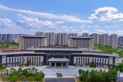 三级联动搭建生命黄金通道 南大二附院牵头打造赣东北「一小时医疗救治圈」