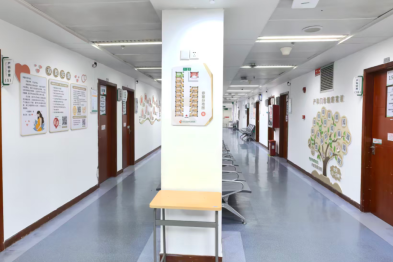暖心升级！深圳市妇幼保健院红荔院区产科门诊「科普花园」等您来打卡！