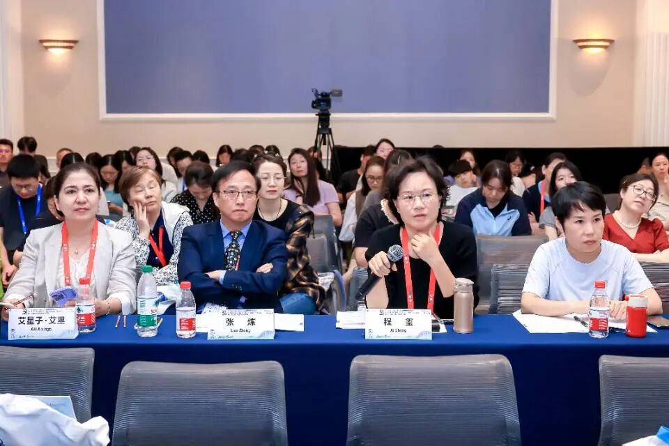 登海上微无创学术舞台,重庆海扶医院张炼院长分享聚焦超声消融创新成果