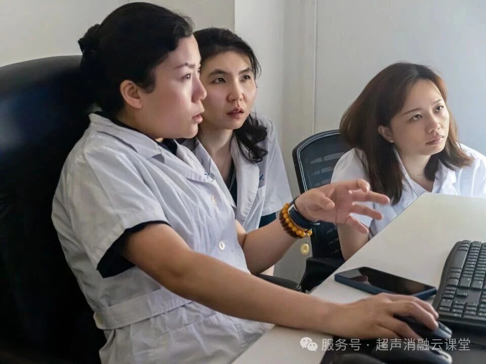 中外同道聚山城,无创薪火传四海 第 154 期聚焦超声消融手术培训班圆满收官