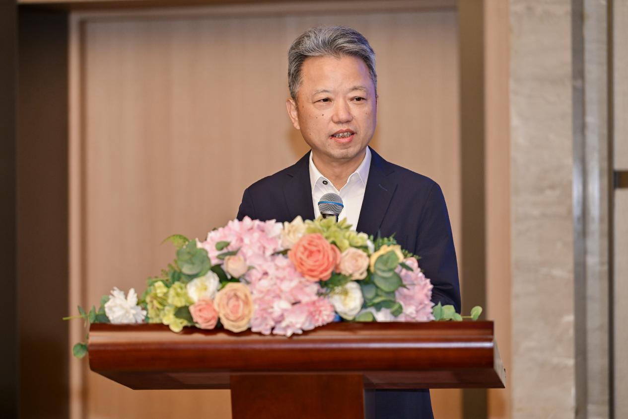 第十一届白内障防治技术国际培训班结业,爱尔眼科以专业力量助力全球防盲治盲