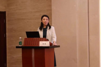 重庆海扶医院熊郁教授分享腺肌病规范化保宫经验