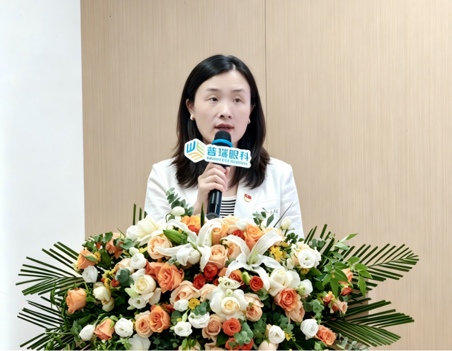 武汉普瑞眼科医院升级「三维一体」近视防控体系,守护儿童眼健康