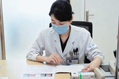 台风阻归程，温情暖山城|台籍游客突发结膜炎，渝州眼科暖心护航