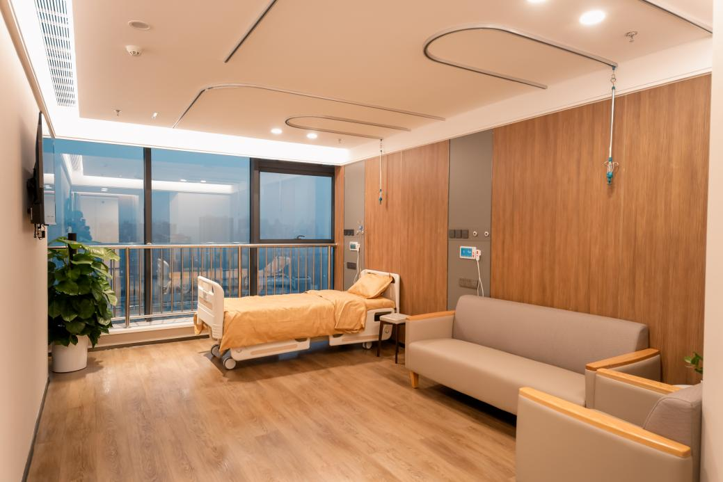 健嘉医疗携手复星联合健康保险构建「保险+医疗」一体化康养照护生态