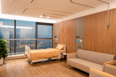 健嘉医疗携手复星联合健康保险构建「保险+医疗」一体化康养照护生态
