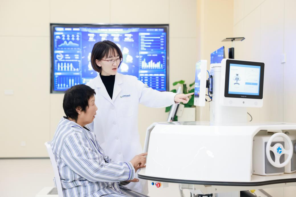 健嘉医疗携手复星联合健康保险构建「保险+医疗」一体化康养照护生态