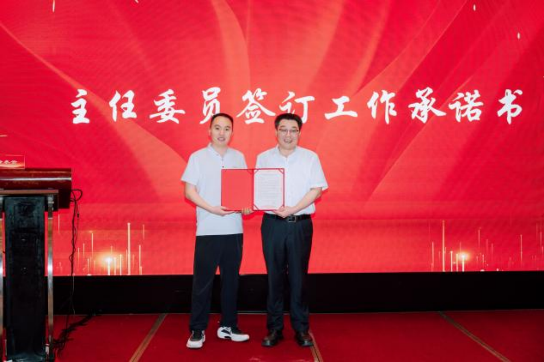 江西省医师协会血液净化专业委员会成立大会在昌圆满召开