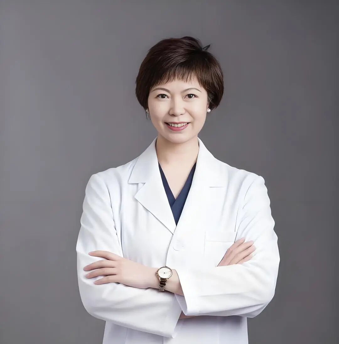 华厦眼科 ICL 拱高预测研究成果荣登 SCI,助力术前评估更精准
