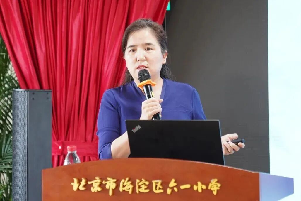 【茗视光眼科 15 周年专栏】茗视光人徐爽:肩负责任,传递光明