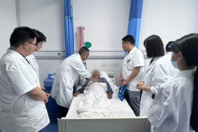 向上借势强内功 向下扎根惠民生——曾都区人民医院推动医共体建设助力基层服务能力整体提升