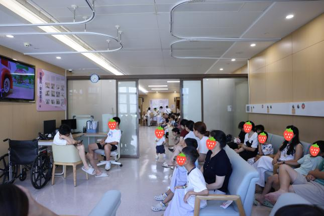 别人家的孩子都「割」了,我家孩子是不是也该安排上?