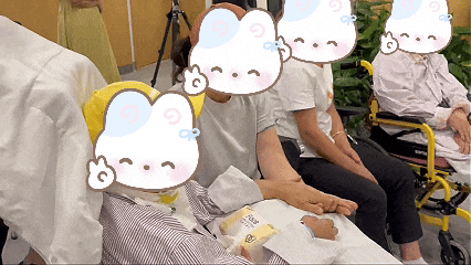 「听见康复」顾连医疗病区音乐会——锦宸专场温暖奏响