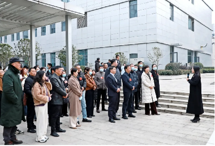 她,当之无愧——热烈祝贺曾都区人民医院党委书记黄湘云荣获「全省优秀党务工作者」