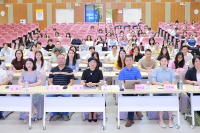 韶妇幼这三场活动，火力全开护佑妇孺安康→