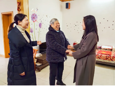 她,当之无愧——热烈祝贺曾都区人民医院党委书记黄湘云荣获「全省优秀党务工作者」