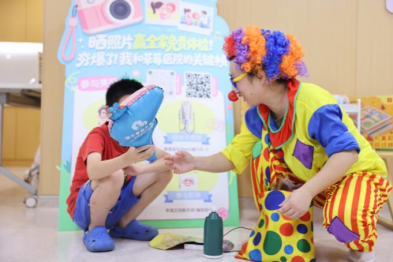 别人家的孩子都「割」了，我家孩子是不是也该安排上？