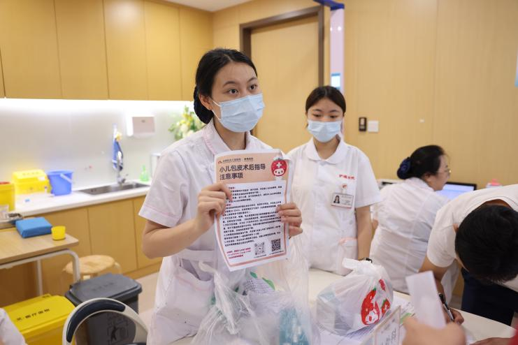 别人家的孩子都「割」了,我家孩子是不是也该安排上?