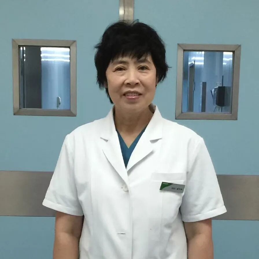 【茗视光眼科 15 周年专栏】茗视光人孟玉玲:万千次严把关,细微处守光明