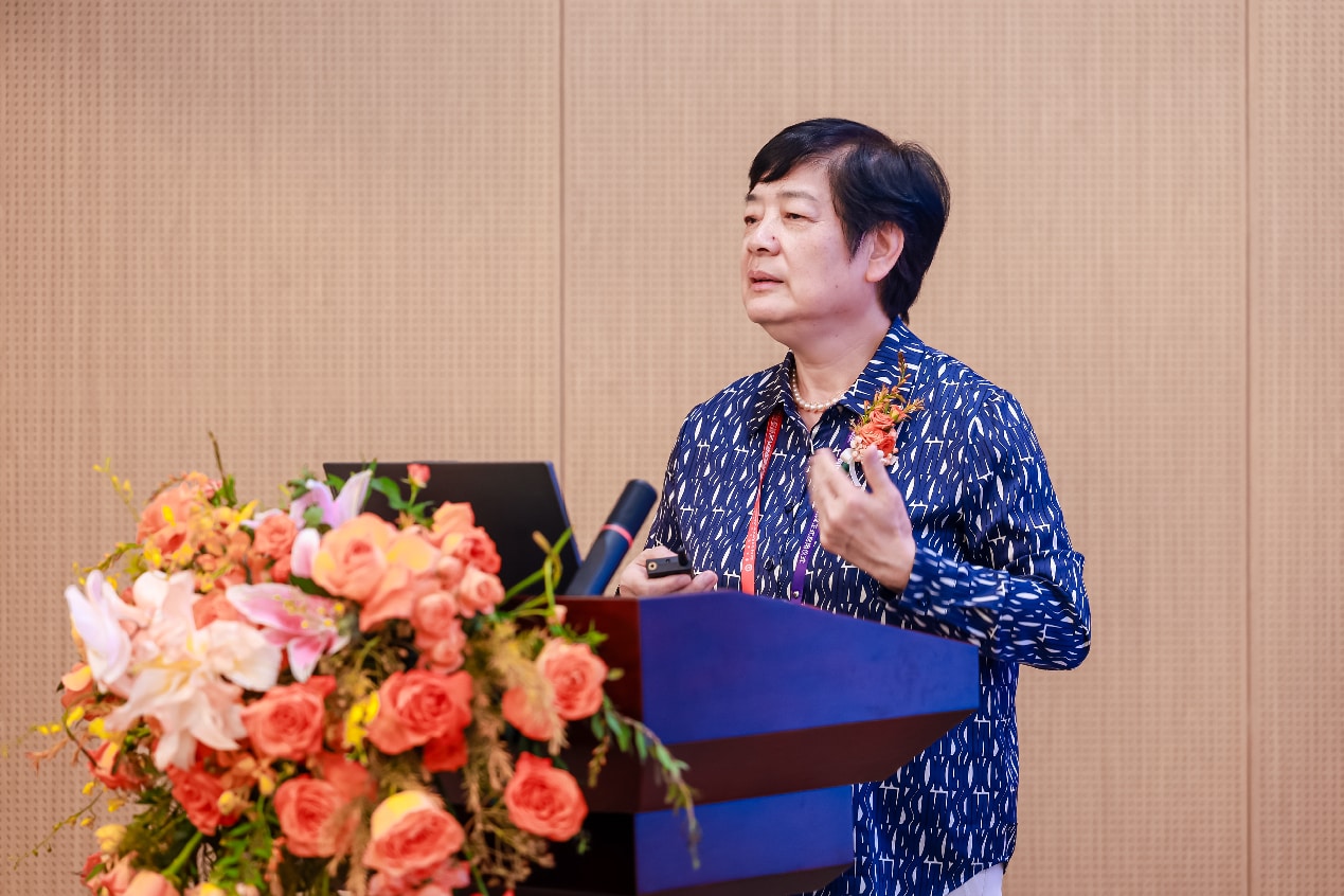 浙江大学耳鼻咽喉学科高质量发展大会暨医院启用仪式圆满举行