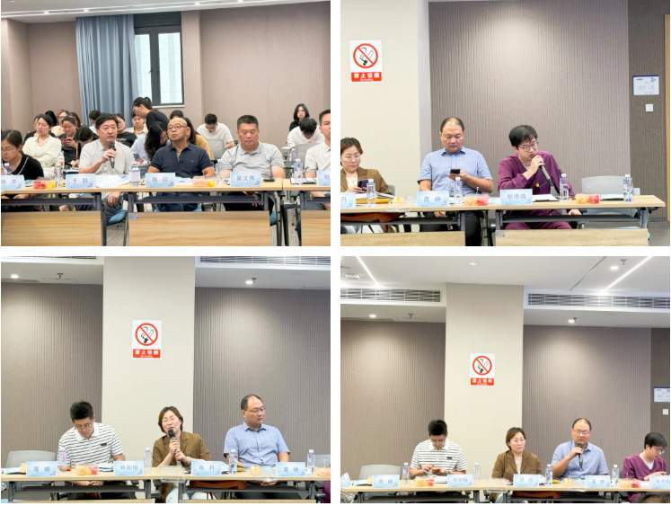 精准抗感・科学康复｜重症患者全程管理学术会议圆满落幕！
