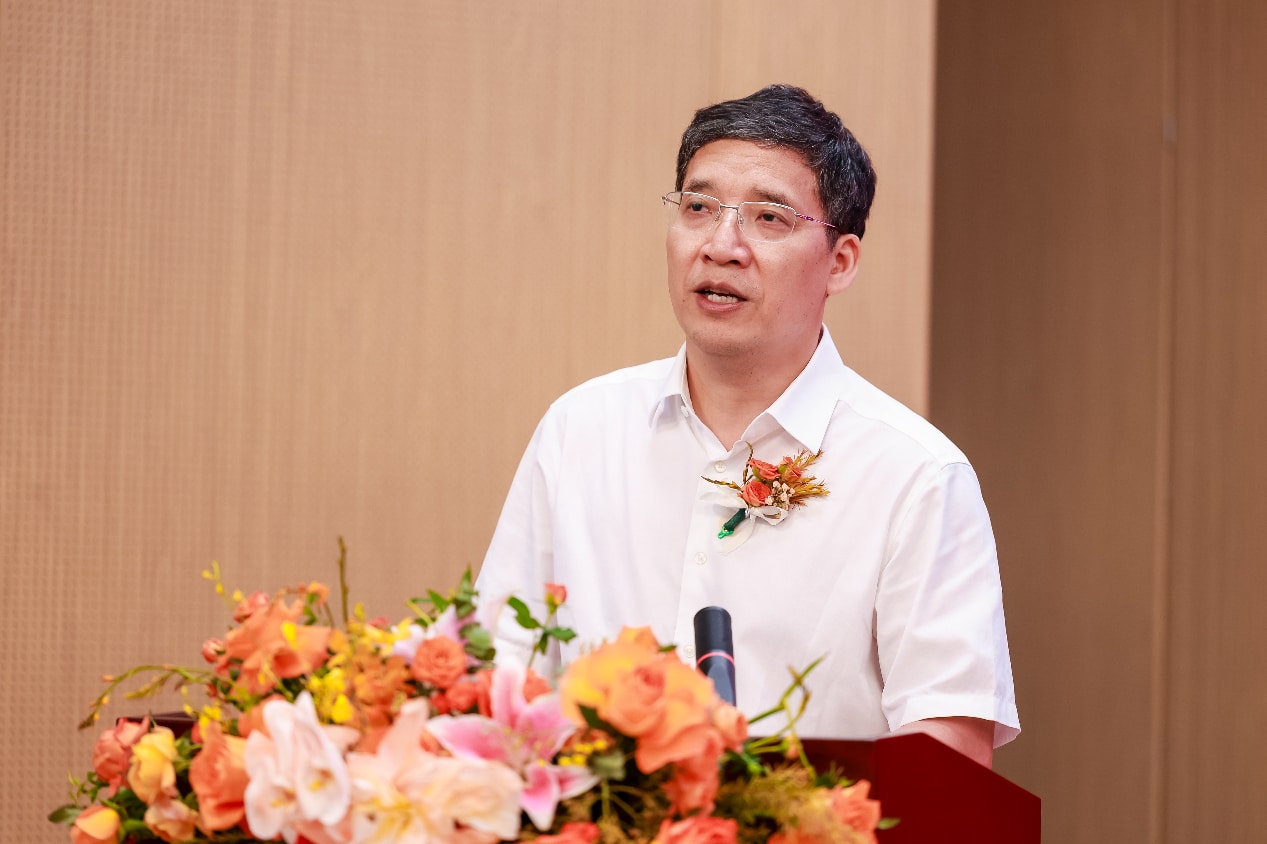 浙江大学耳鼻咽喉学科高质量发展大会暨医院启用仪式圆满举行