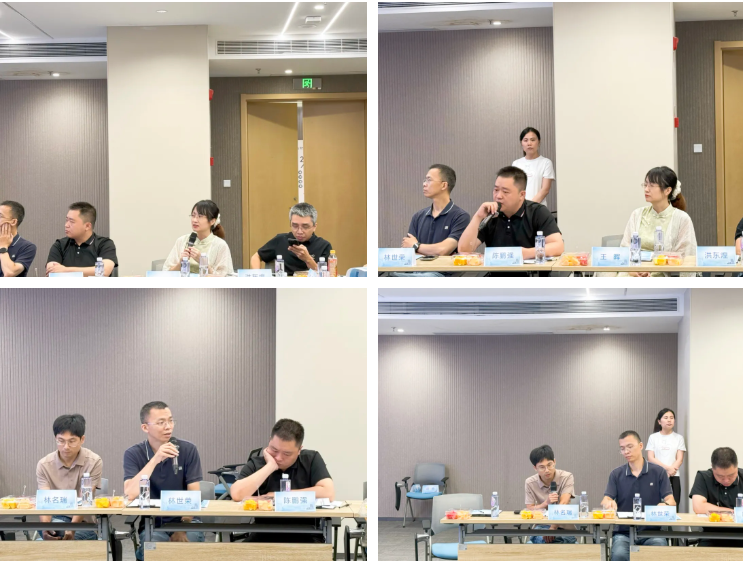 精准抗感・科学康复｜重症患者全程管理学术会议圆满落幕！