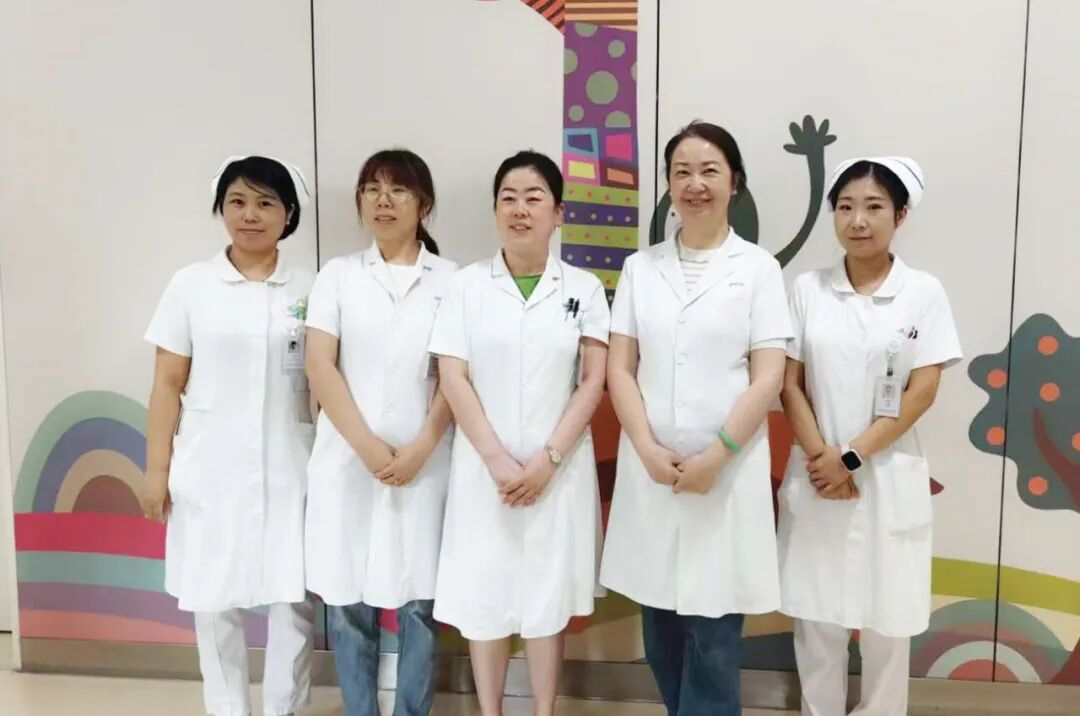 上海同济大学附属东方医院儿科专家在国文开展儿童生长发育义诊活动圆满结束