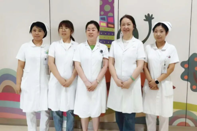 上海同济大学附属东方医院儿科专家在国文开展儿童生长发育义诊活动圆满结束