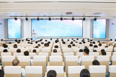 内涵建设的硬核支撑！河北医大一院召开 2026 年高层次人才述职大会！