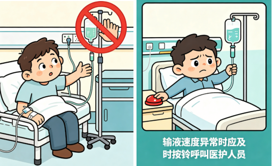 小小滴速大讲究,乱调真的会出事