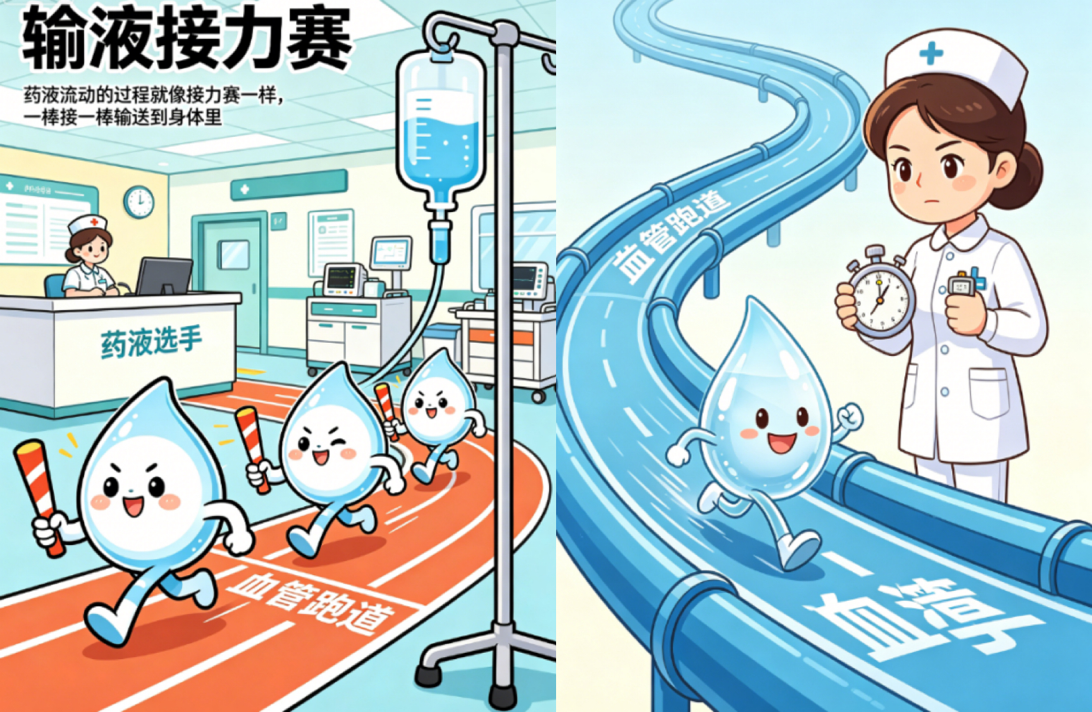 小小滴速大讲究,乱调真的会出事